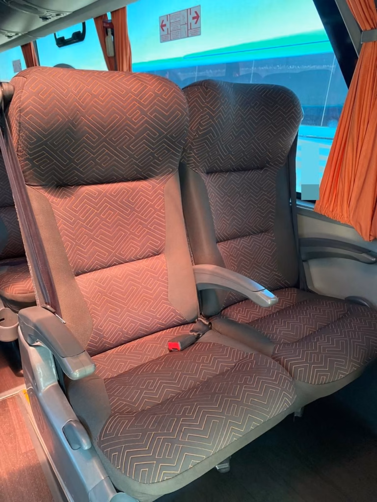 MARCOPOLO PARADISO 1050 NEW G7 ANO 2020 K360 JM COD.06