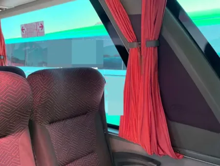 Ônibus MARCOPOLO PARADISO 1050 NEW G7 K360 JM 2020 seminovo à venda, código 06 - foto 07