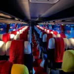 Ônibus Marcopolo Paradiso 1200 G6 O500 RSD Trucado 6x2 2008 seminovo à venda, código 862 - foto 03