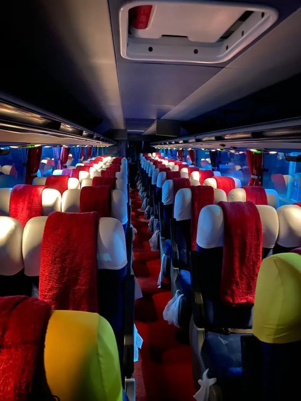 Ônibus Marcopolo Paradiso 1200 G6 O500 RSD Trucado 6x2 2008 seminovo à venda, código 862 - foto 03