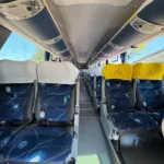 Ônibus MARCOPOLO PARADISO 1200 G7 0500 RSD JM 2013 seminovo à venda, código 241 - foto 07
