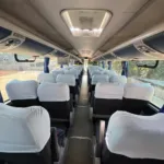Ônibus MARCOPOLO PARADISO 1200 G7 0500 RSD JM 2013 seminovo à venda, código 241 - foto 08