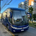 Ônibus Marcopolo Paradiso 1200 G7 2010 seminovo à venda, código 1589 - foto 01