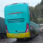 Ônibus Marcopolo Paradiso 1200 G7 K360 2013 seminovo à venda, código 539 - foto 03