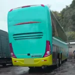 Ônibus Marcopolo Paradiso 1200 G7 K360 2013 seminovo à venda, código 539 - foto 03