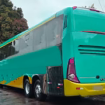 Ônibus Marcopolo Paradiso 1200 G7 K360 2013 seminovo à venda, código 539 - foto 04