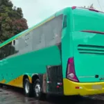 Ônibus Marcopolo Paradiso 1200 G7 K360 2013 seminovo à venda, código 539 - foto 04