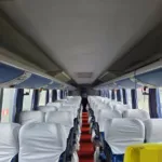 Ônibus Marcopolo Paradiso 1200 G7 K360 2013 seminovo à venda, código 539 - foto 07
