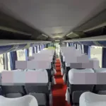 Ônibus Marcopolo Paradiso 1200 G7 K360 2013 seminovo à venda, código 539 - foto 08