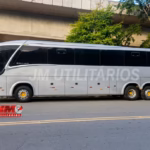 Marcopolo Paradiso 1200 G7 Scania K360 automático 2013 COD.353