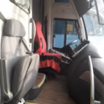 Marcopolo Paradiso 1200 G7 Scania K360 automático 2013 COD.353