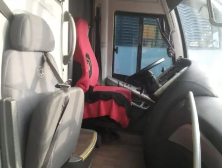 Ônibus MARCOPOLO PARADISO 1200 G7 K360 JM 2013 seminovo à venda, código 353 - foto 03