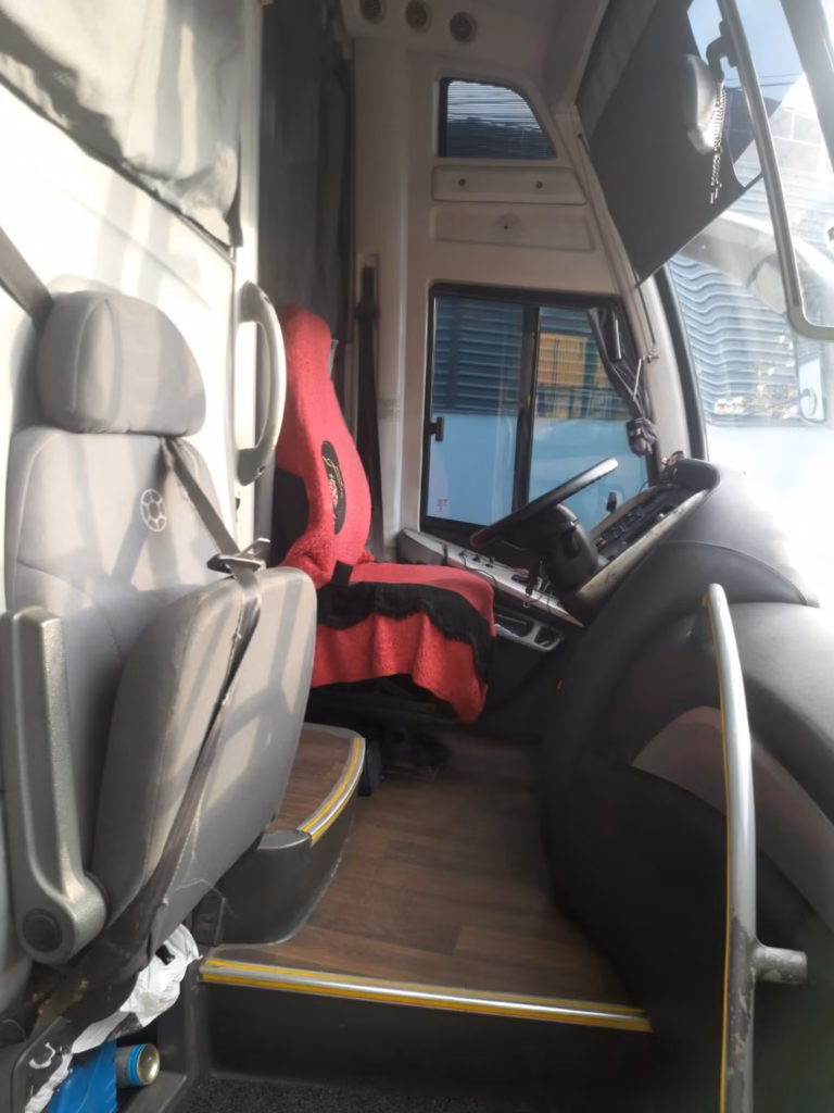 Marcopolo Paradiso 1200 G7 Scania K360 automático 2013 COD.353
