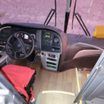 Marcopolo Paradiso 1200 G7 Scania K360 automático 2013 COD.353