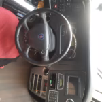 Marcopolo Paradiso 1200 G7 Scania K360 automático 2013 COD.353