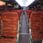Marcopolo Paradiso 1200 G7 Scania K360 automático 2013 COD.353