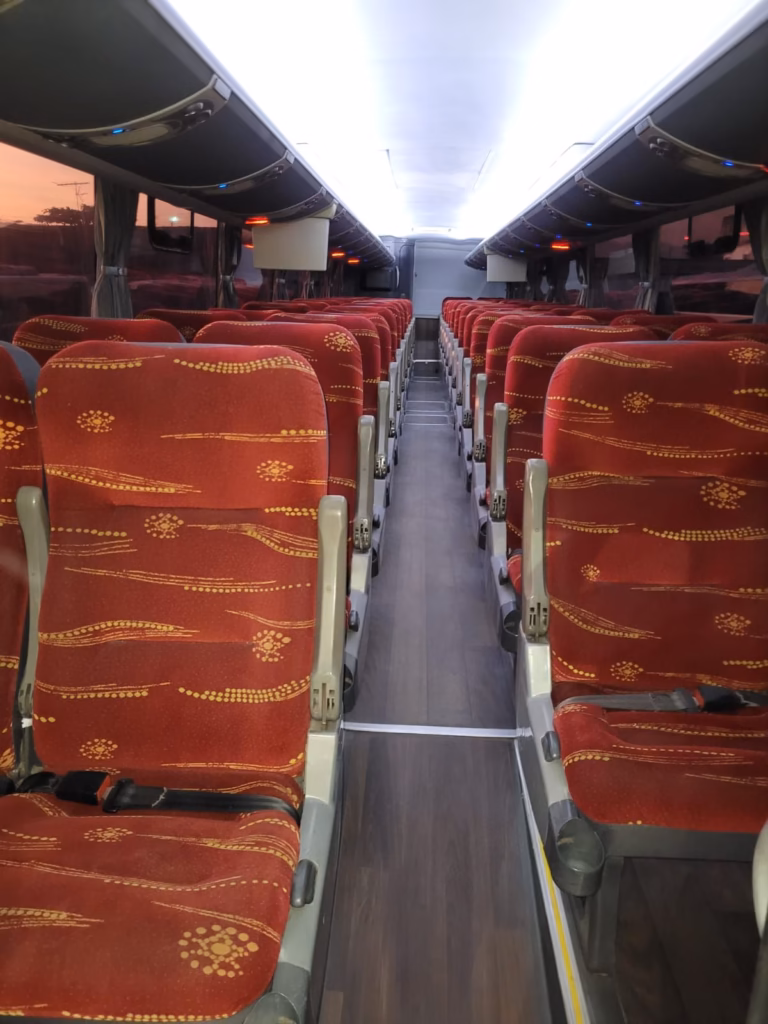 Marcopolo Paradiso 1200 G7 Scania K360 automático 2013 COD.353