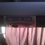 Marcopolo Paradiso 1200 G7 Scania K360 automático 2013 COD.353