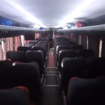Marcopolo Paradiso 1200 G7 Scania K360 automático 2013 COD.353