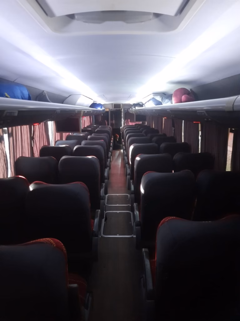 Marcopolo Paradiso 1200 G7 Scania K360 automático 2013 COD.353