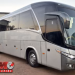 Marcopolo Paradiso 1200 G7 2010 Mercedes-Benz O500 RS COD.41