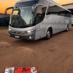 Marcopolo Paradiso 1200 G7 2010 Mercedes-Benz O500 RS COD.41