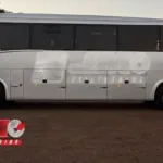 Ônibus Marcopolo Paradiso 1200 G7 Mercedes-Benz O500 RS 2010 seminovo à venda, código 41 - foto 03
