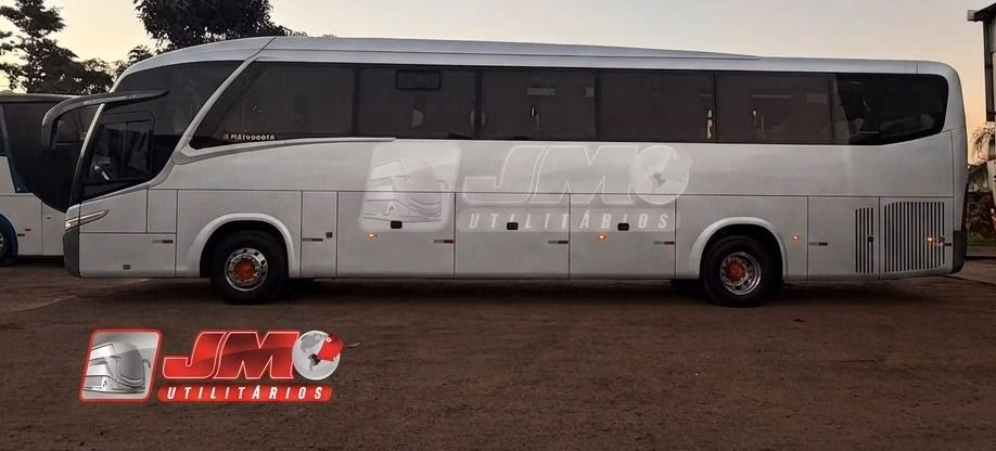 Marcopolo Paradiso 1200 G7 2010 Mercedes-Benz O500 RS COD.41