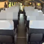 Ônibus Marcopolo Paradiso 1200 G7 Mercedes-Benz O500 RS 2010 seminovo à venda, código 41 - foto 12