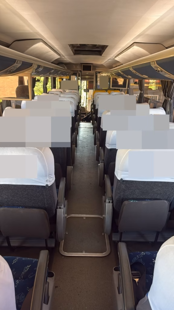 Marcopolo Paradiso 1200 G7 2010 Mercedes-Benz O500 RS COD.41