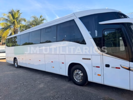 Marcopolo Paradiso 1200 G7 2017 Mercedes-Benz O500 RS COD.12