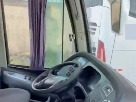 Ônibus Marcopolo Paradiso 1200 G7 Mercedes-Benz O500 RS 2017 seminovo à venda, código 12 - foto 07