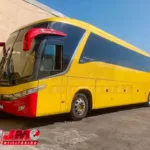 Ônibus Marcopolo Paradiso 1200 G7 Mercedes-Benz O500 RSD 2013 seminovo à venda, código 07 - foto 02