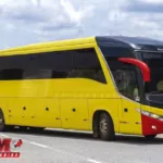 Ônibus Marcopolo Paradiso 1200 G7 Mercedes-Benz O500 RSD 2013 seminovo à venda, código 07 - foto 03