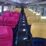 Ônibus Marcopolo Paradiso 1200 G7 Mercedes-Benz O500 RSD 2013 seminovo à venda, código 07 - foto 06