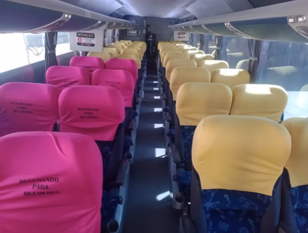 Marcopolo Paradiso 1200 G7 2013 Mercedes-Benz O500 RSD COD.07