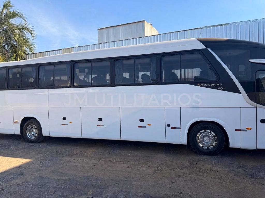 Marcopolo Paradiso 1200 G7 2011 Mercedes-Benz O500 RS COD.04