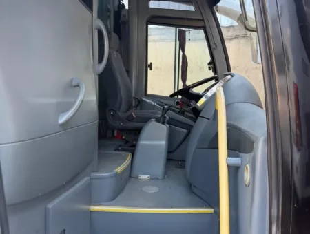 Ônibus Marcopolo Paradiso 1200 G7 Mercedes O500 seminovo à venda, código 04 - foto 03