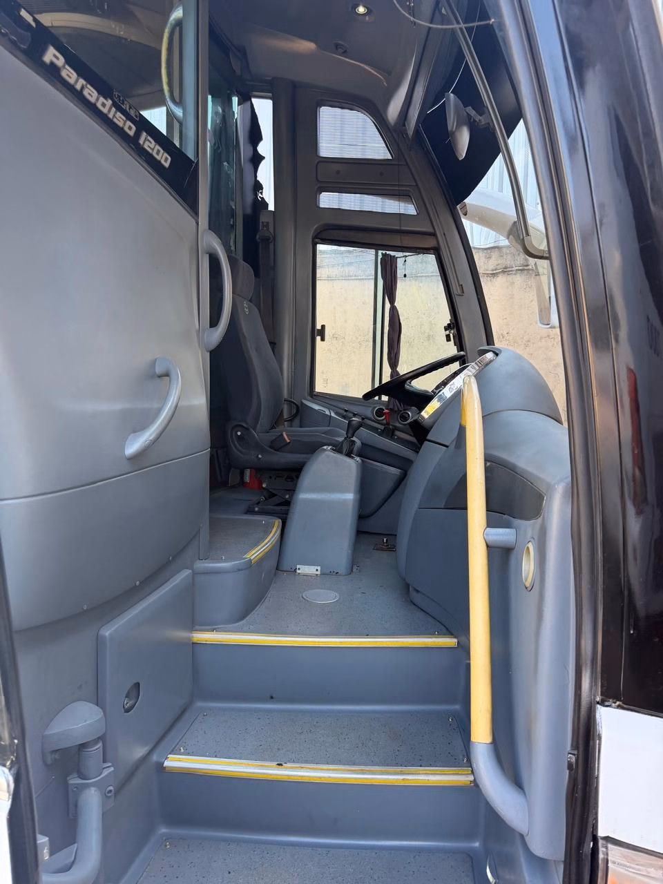 Marcopolo Paradiso 1200 G7 2011 Mercedes-Benz O500 RS COD.04