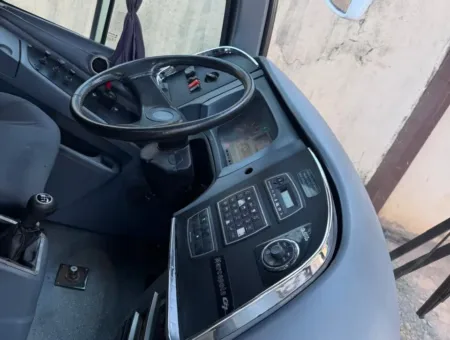 Ônibus Marcopolo Paradiso 1200 G7 Mercedes O500 seminovo à venda, código 04 - foto 04