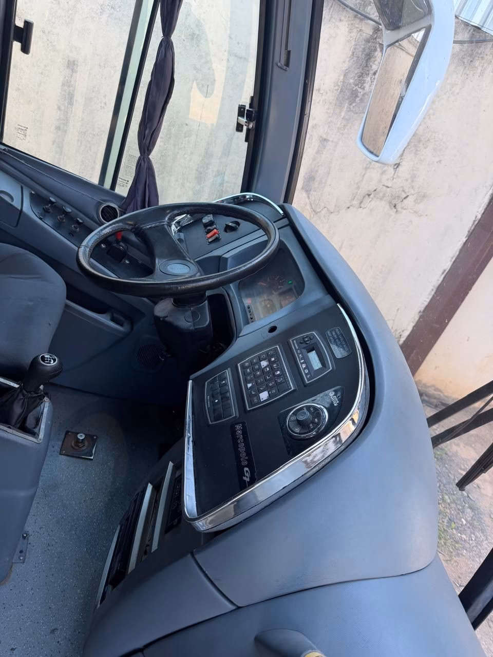 Marcopolo Paradiso 1200 G7 2011 Mercedes-Benz O500 RS COD.04