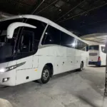 Ônibus Marcopolo Paradiso 1200 G7 Mercedes O500 RS 2011 seminovo à venda, código 1734 - foto 02