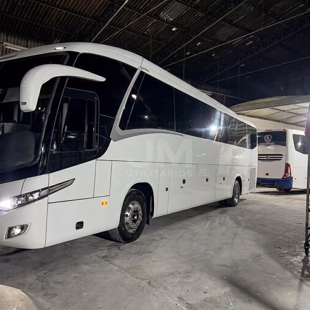 Paradiso 1200 G7 Mercedes O500 RS ano 2011 à venda COD.1734