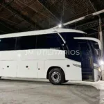 Ônibus Marcopolo Paradiso 1200 G7 Mercedes O500 RS 2011 seminovo à venda, código 1734 - foto 03