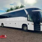 Ônibus Marcopolo Paradiso 1200 G7 O500 R seminovo 2016 seminovo à venda, código 846 - foto 01