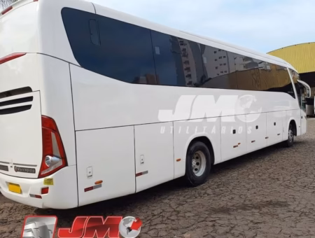 Marcopolo Paradiso 1200 G7 2016 O500 R seminovo COD.846