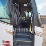 Ônibus Marcopolo Paradiso 1200 G7 O500 R seminovo 2016 seminovo à venda, código 846 - foto 04