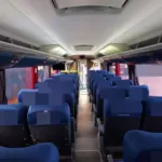 Ônibus Marcopolo Paradiso 1200 G7 O500 R seminovo 2016 seminovo à venda, código 846 - foto 06
