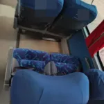 Ônibus Marcopolo Paradiso 1200 G7 O500 R seminovo 2016 seminovo à venda, código 846 - foto 07