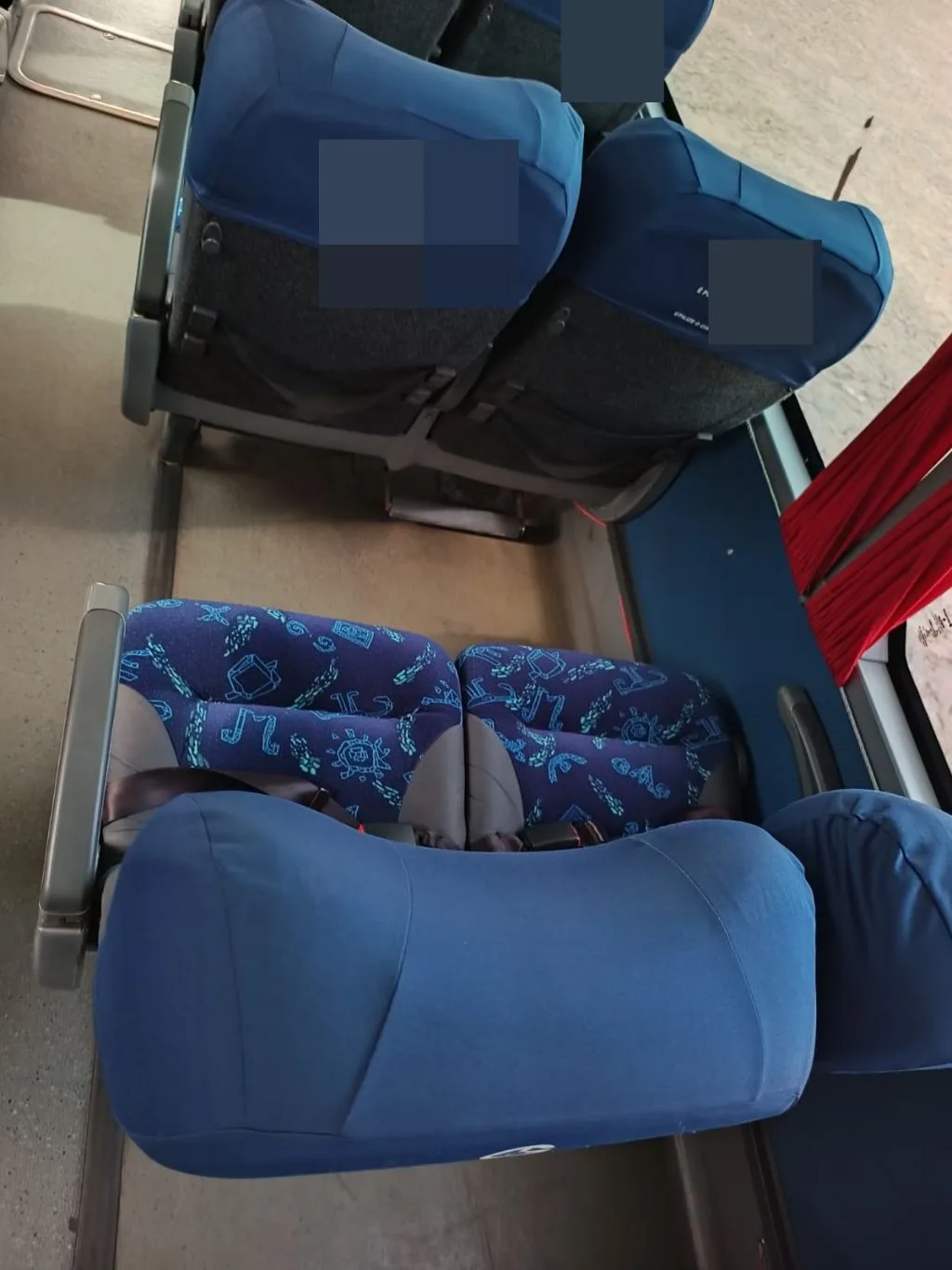 Ônibus Marcopolo Paradiso 1200 G7 O500 R seminovo 2016 seminovo à venda, código 846 - foto 07